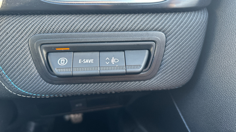 Renault Symbioz 1.6 E-Tech FHEV 145 Iconic Esprit Alpine 5dr Auto Hybrid Estate